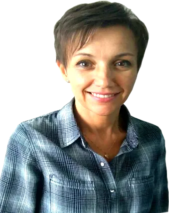 Joanna Żaczek